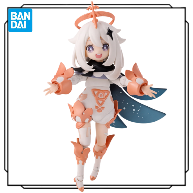 Bandai Tamashii Nations S.H.Figuarts - Figura de Ação Articulada Original Bandai