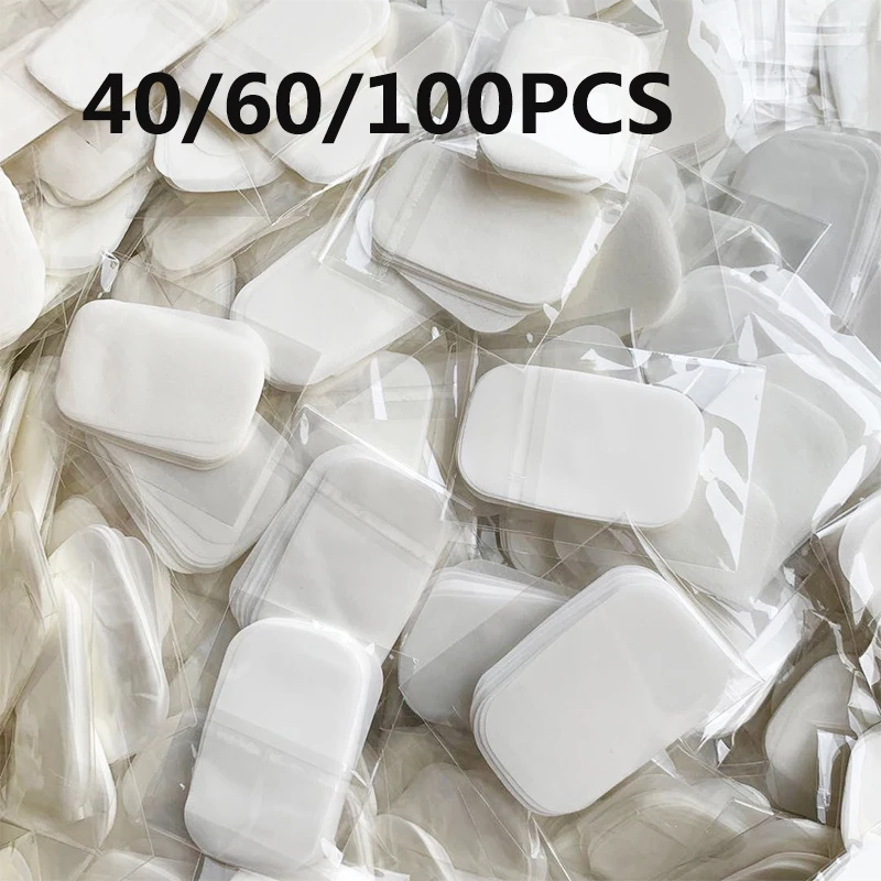 Eva Foam Sheet - Sabonete de papel portátil para lavar