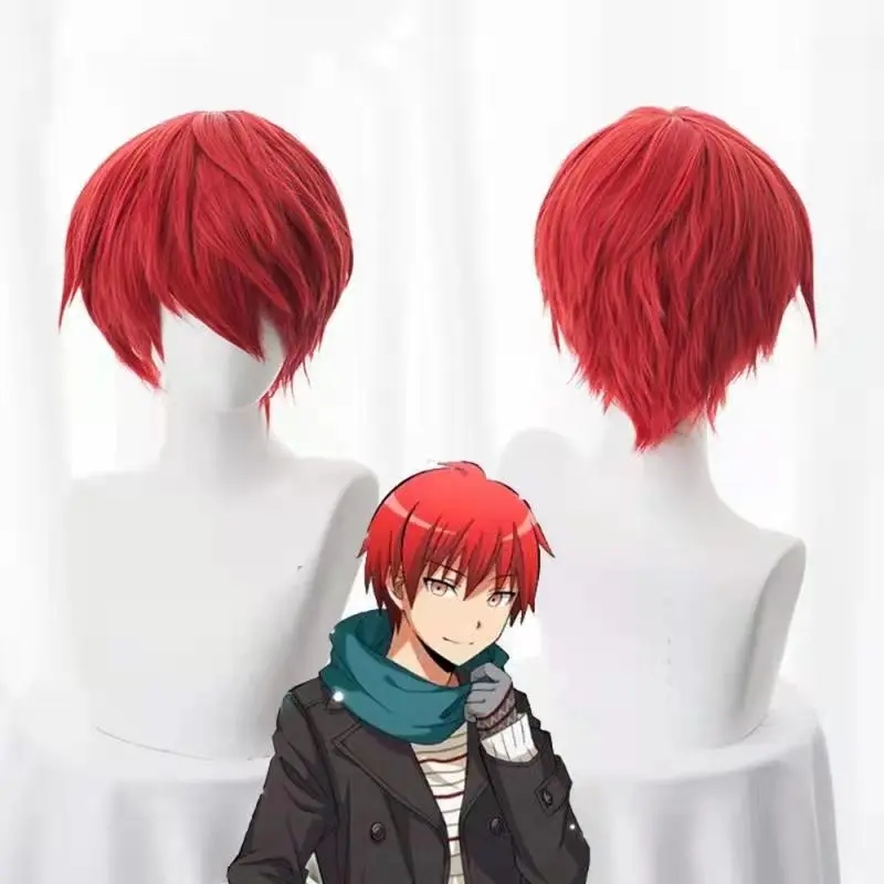 Cosplay Flame Prop - Assassinato sala de aula karma akabane/akashi