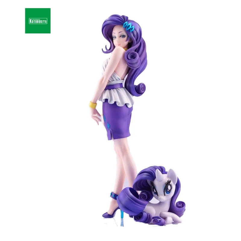 Kotobukiya Bishoujo - Kotobukiya 1/7 raridade meu pequeno pony