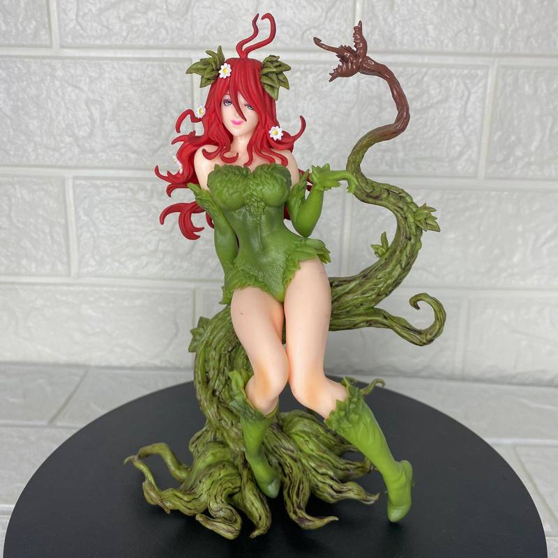 Kotobukiya Bishoujo - A personagem sexy e perigosa da