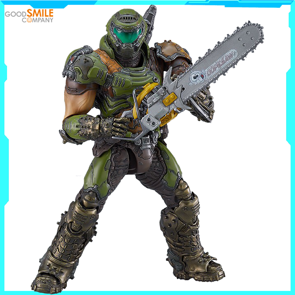 Good Smile Company Figma - 100% em Estoque Original Good Smile
