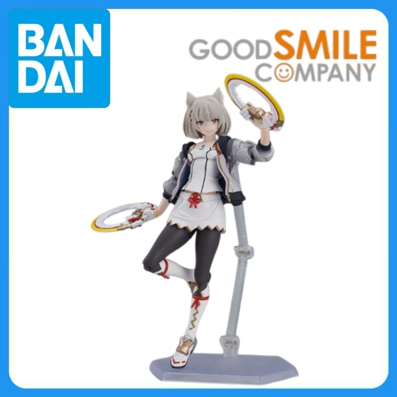Good Smile Company Figma - Em estoque genuíno bom sorriso empresa
