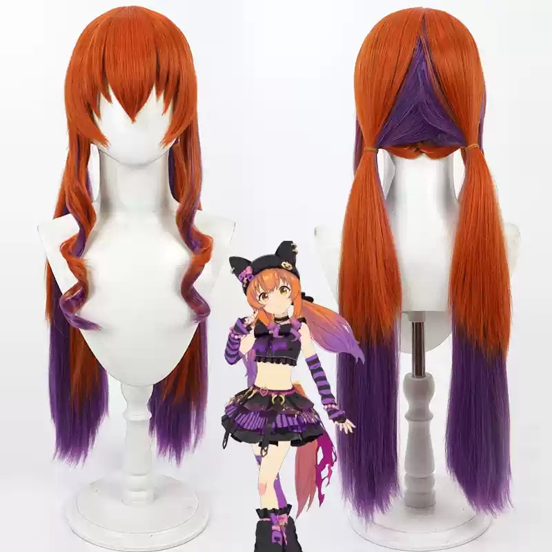 Heat Gun Cosplay - Umamusume bonito derby mayano top gun