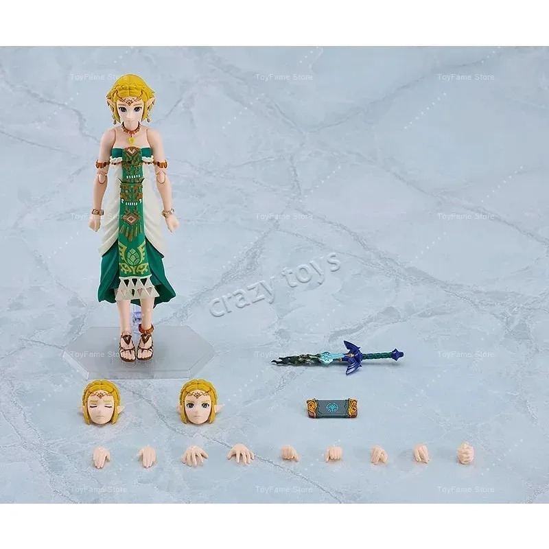 Good Smile Company Figma - 【Em Estoque】Good Smile Company Figma 637