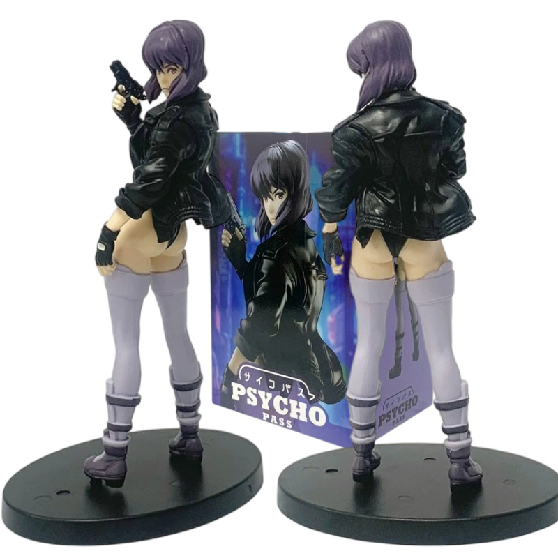 Kotobukiya Bishoujo - Figura de Anime Ghost in the