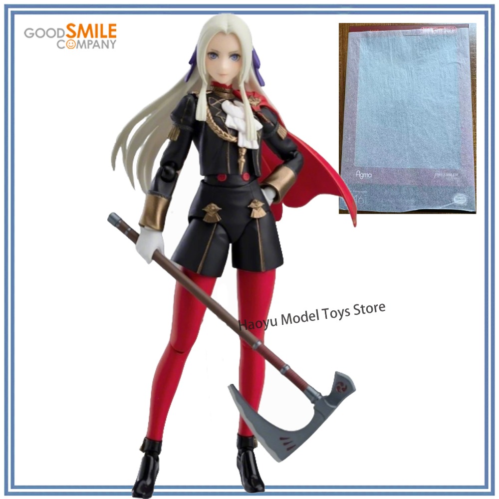 Good Smile Company Figma - 【HY】100% Original em Estoque Good Smile