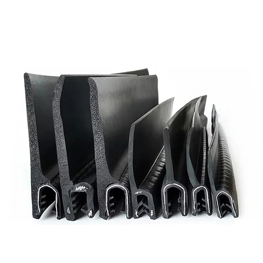 Eva Foam Sheet - Tira de vedação em forma de
