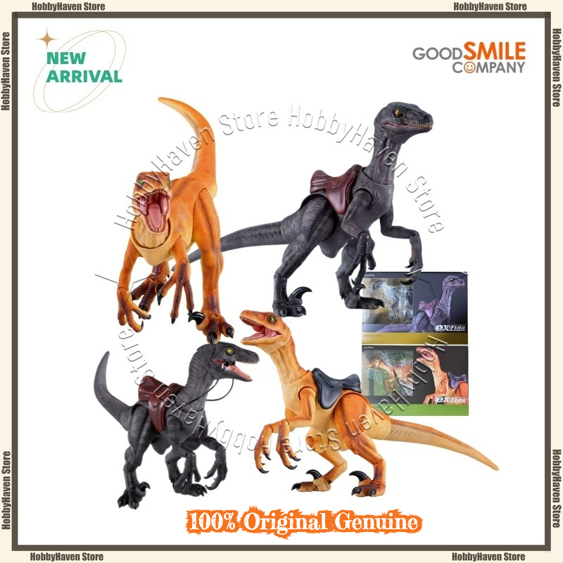 Good Smile Company Figma - Em Estoque: Boneco Colecionável Original Good