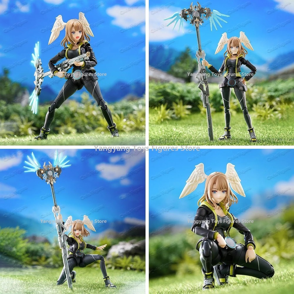 Good Smile Company Figma - Em Estoque GOOD SMILE COMPANY Caixa