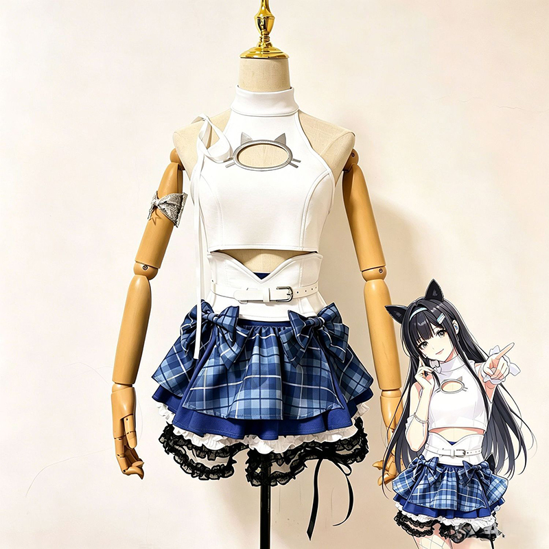 Cosplay Prop Making - Anime T.T. Fantasia de Cosplay do