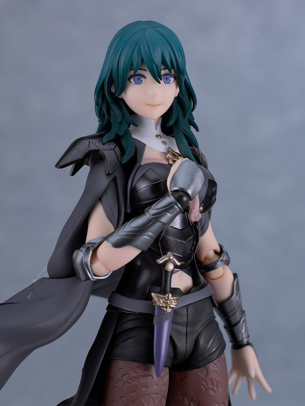 【HY】100% Original em Estoque G - Good Smile Company Figma avaliação e preço