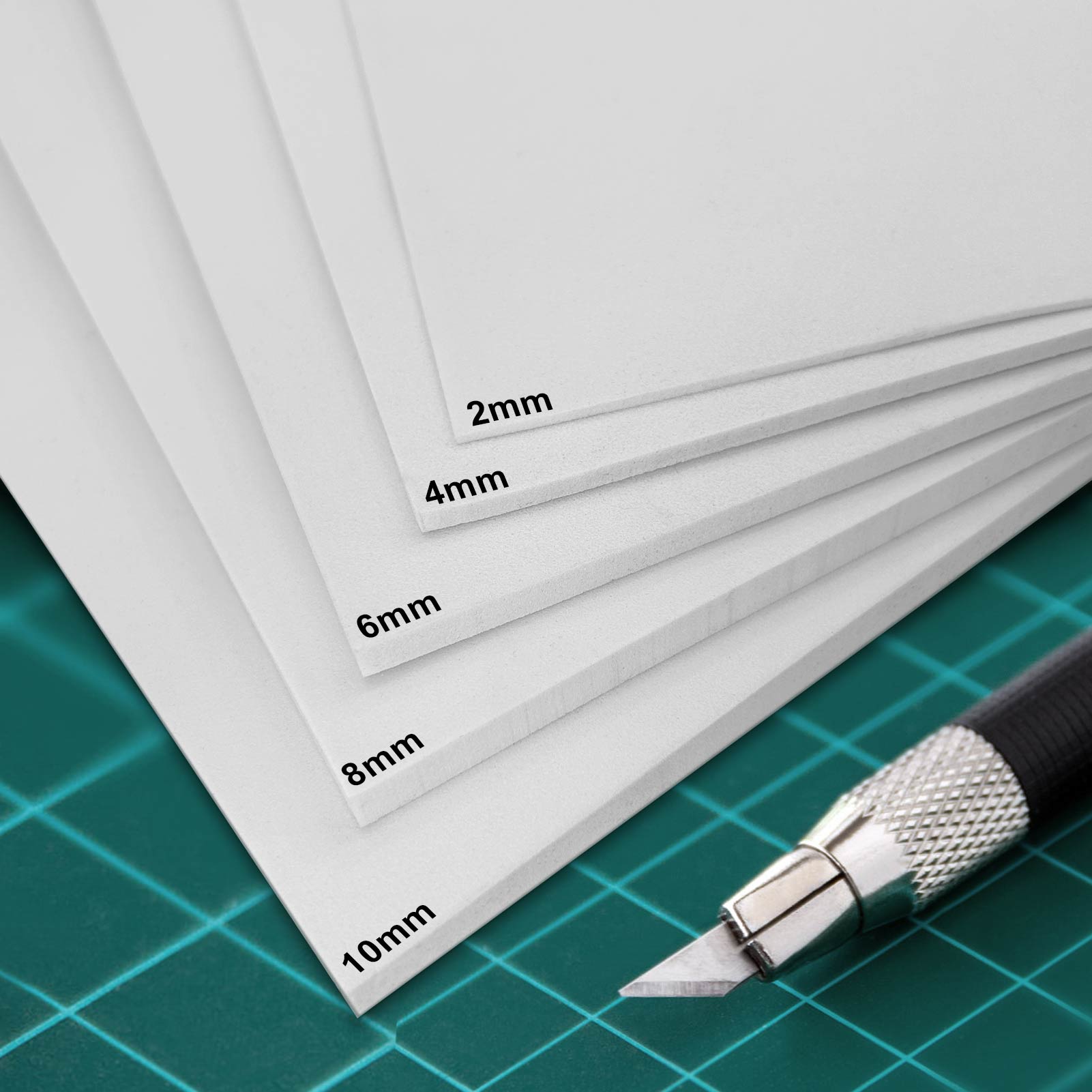 Rolo de espuma eva esponja de  - Eva Foam Sheet avaliação e preço