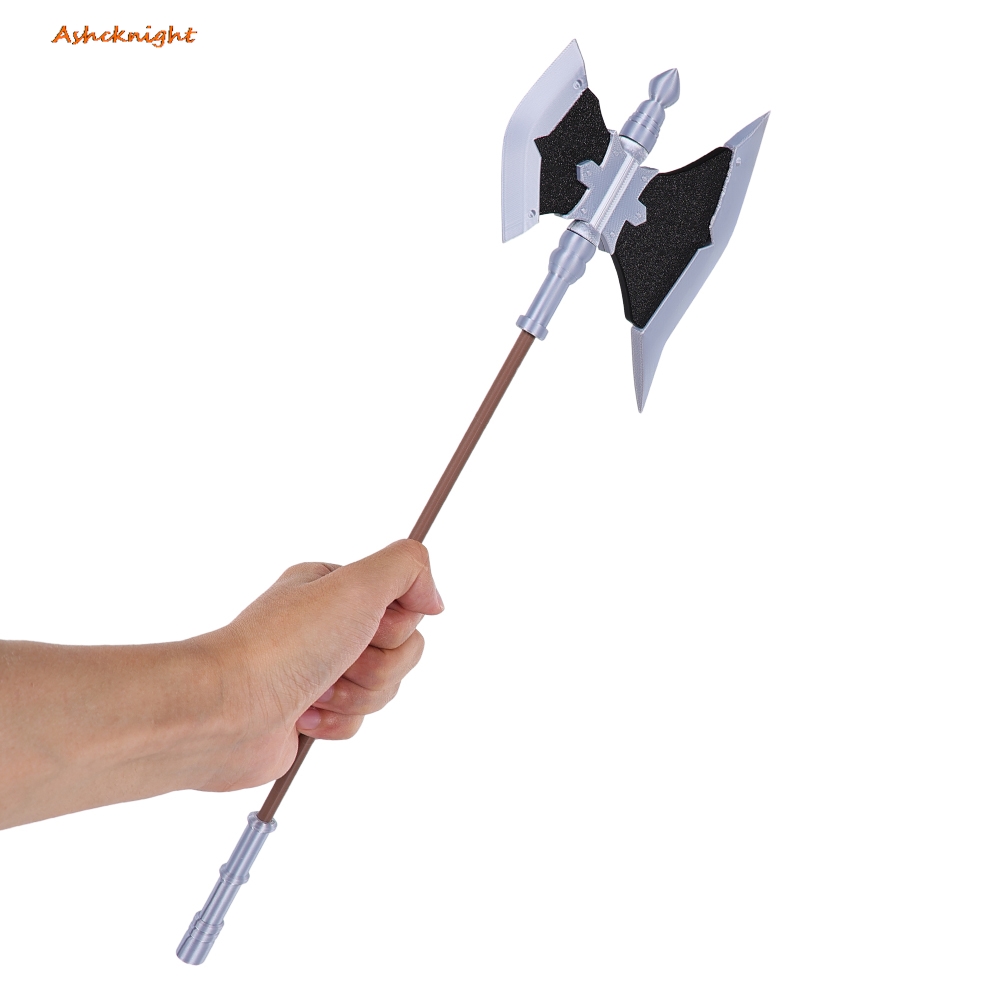 Acessórios de Cosplay de Anime - Cosplay Prop Axe avaliação e preço