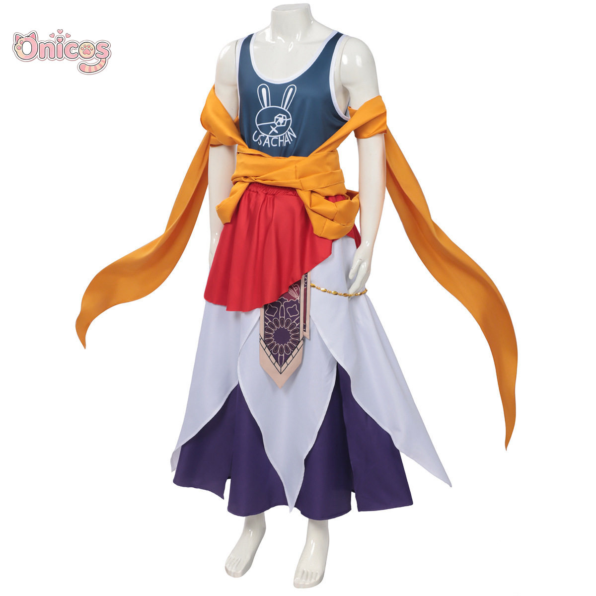 Fantasia de Cosplay do Buda de - Cosplay Prop Making avaliação e preço