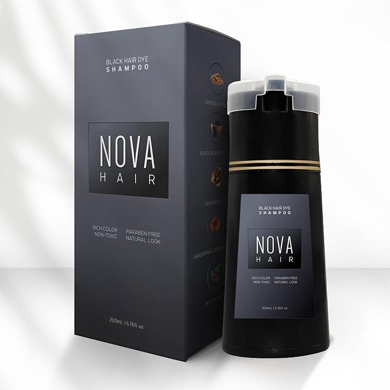 200ml nova tintura de cabelo s - Hair Spray Color avaliação e preço