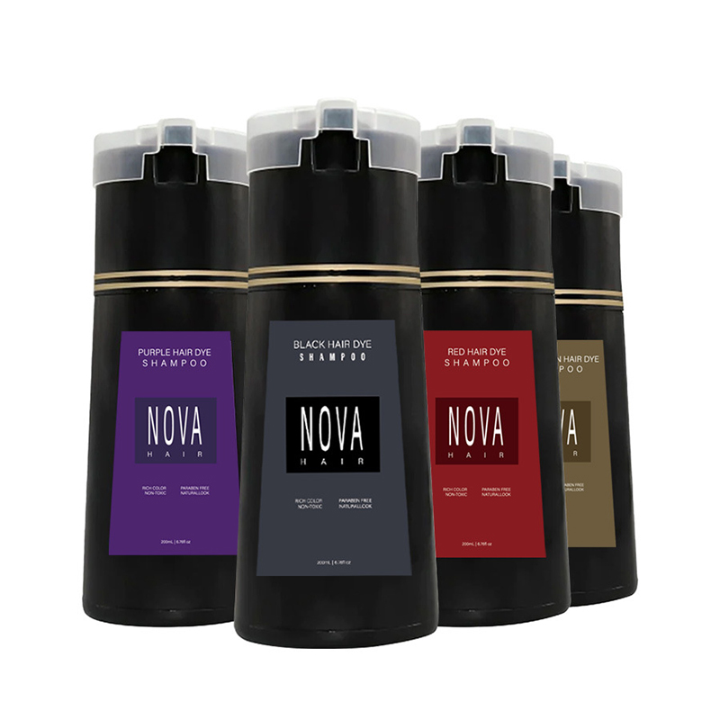 200ml nova tintura de cabelo s - Hair Spray Color avaliação e preço