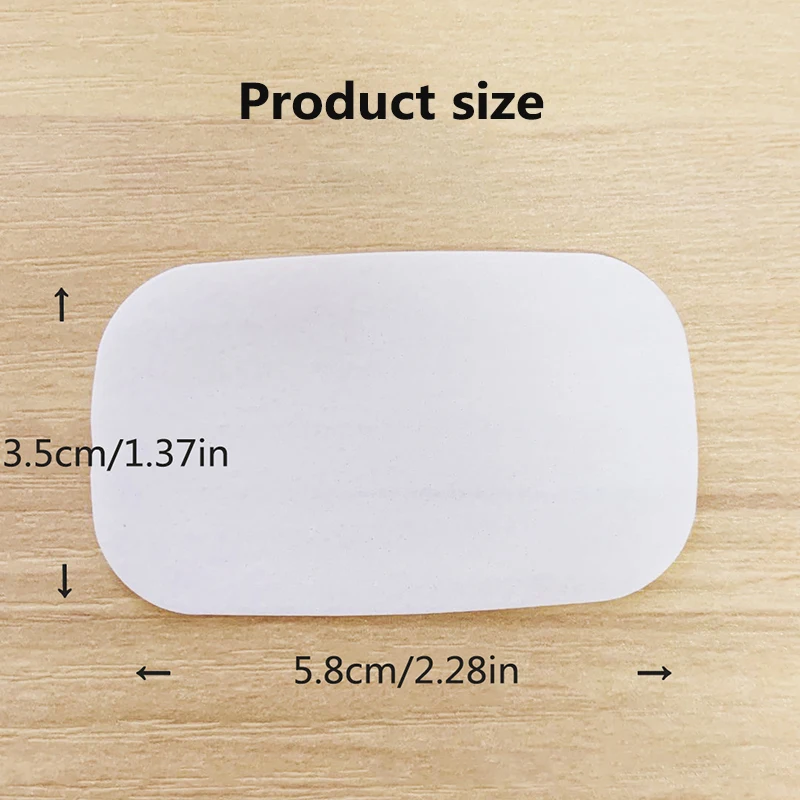 Sabonete de papel portátil par - Eva Foam Sheet avaliação e preço