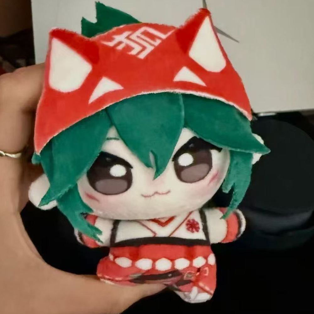 Boneca de Cosplay Kiriko do Jo - Cosplay Prop Bag avaliação e preço