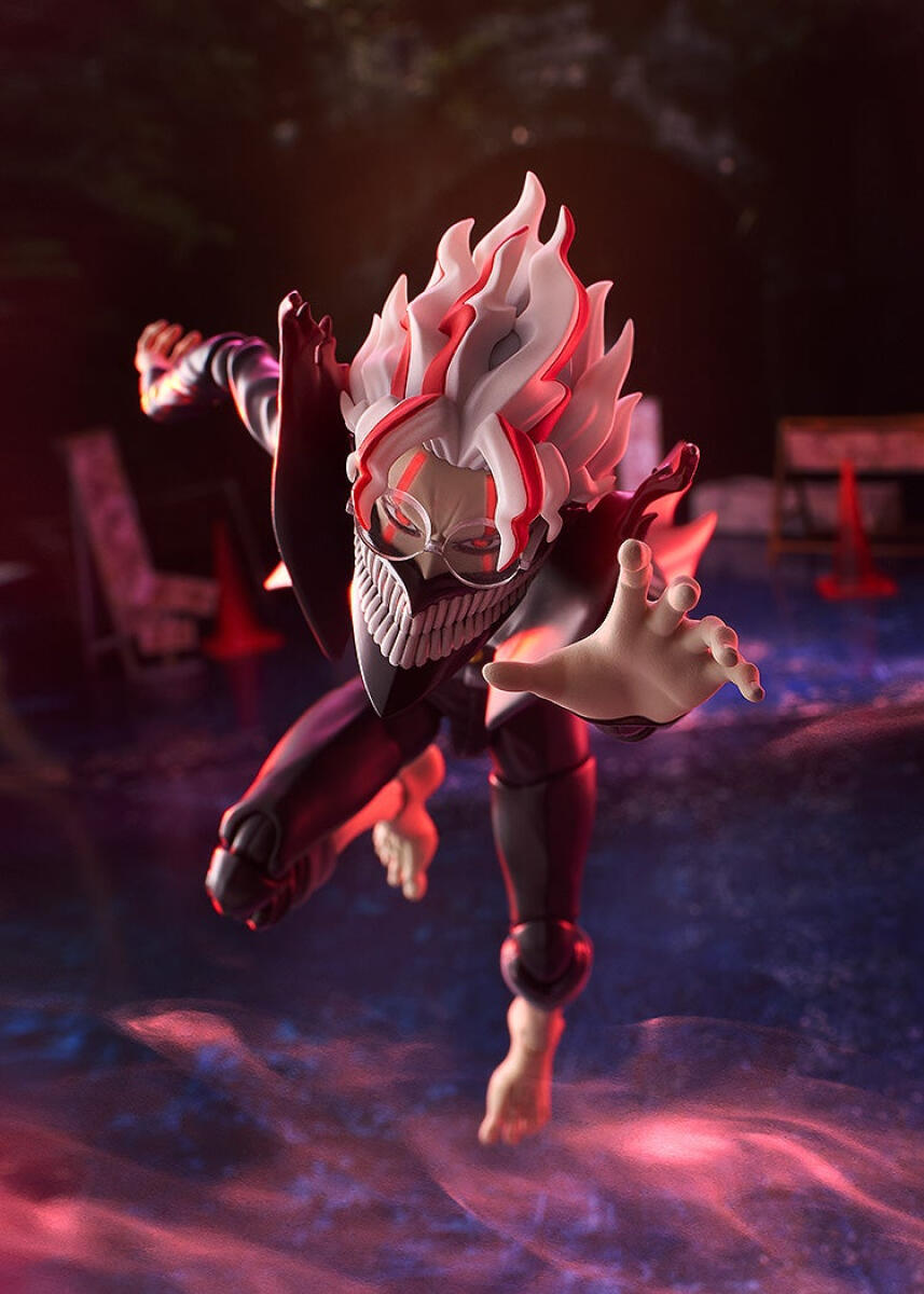 Figura Original NOVA em Estoqu - Good Smile Company Figma avaliação e preço