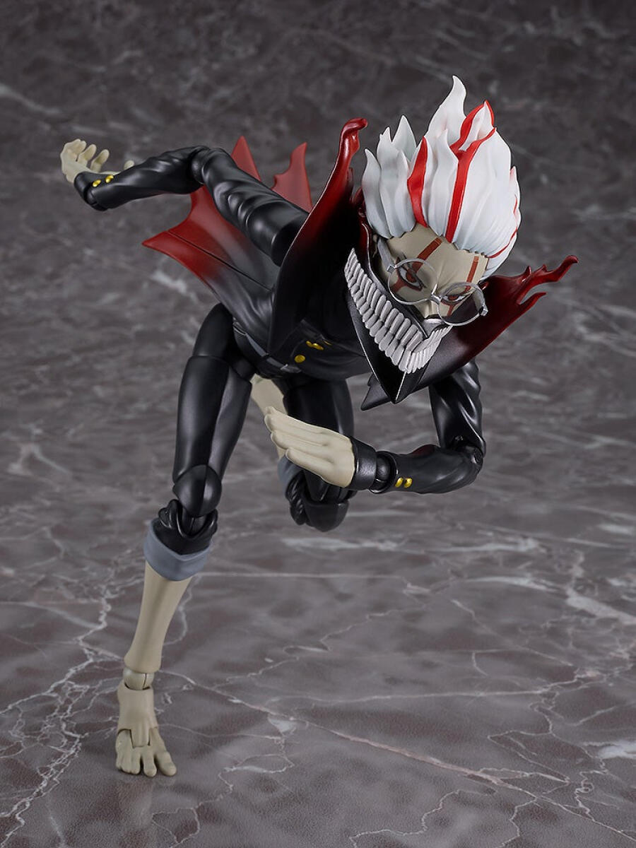 Figura Original NOVA em Estoqu - Good Smile Company Figma avaliação e preço
