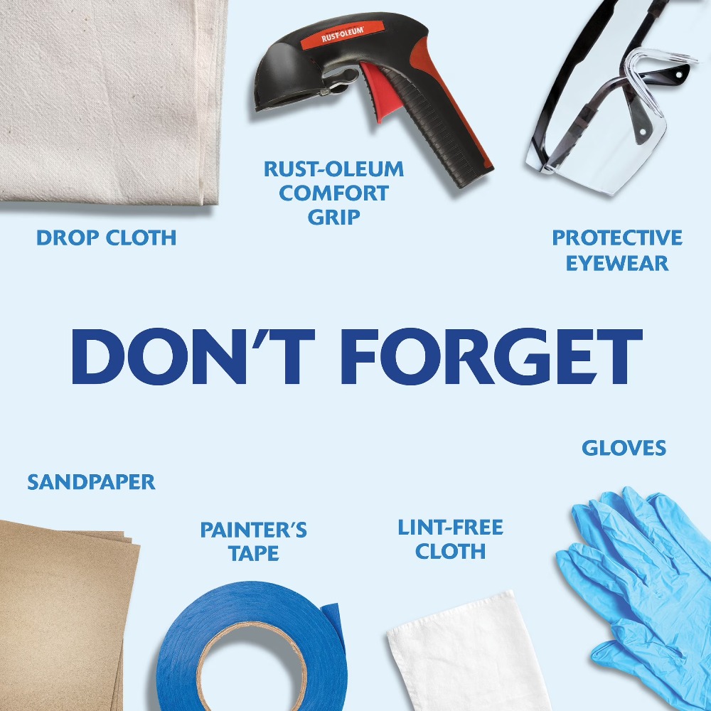 Tinta Spray Metálica Gold Amer - Metallic Spray Paint avaliação e preço