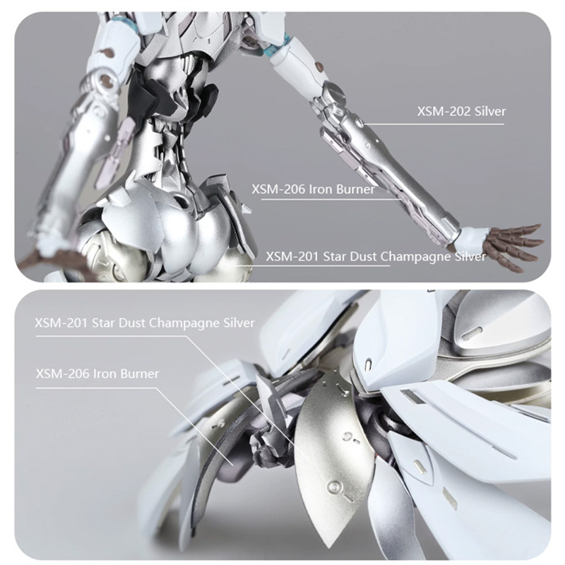 Nova Tinta Metálica à Base de  - Metallic Spray Paint avaliação e preço