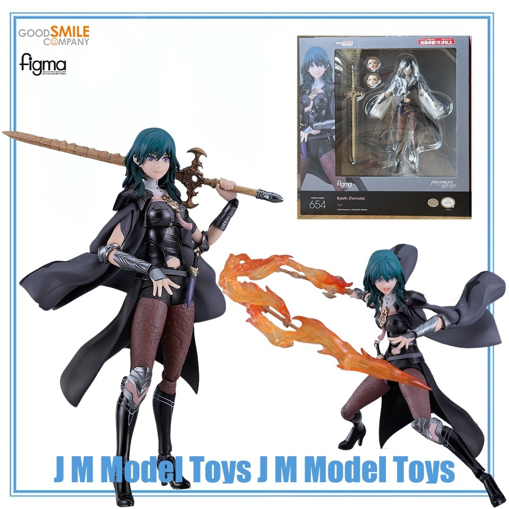 【JM】100% Original em Estoque G - Good Smile Company Figma avaliação e preço