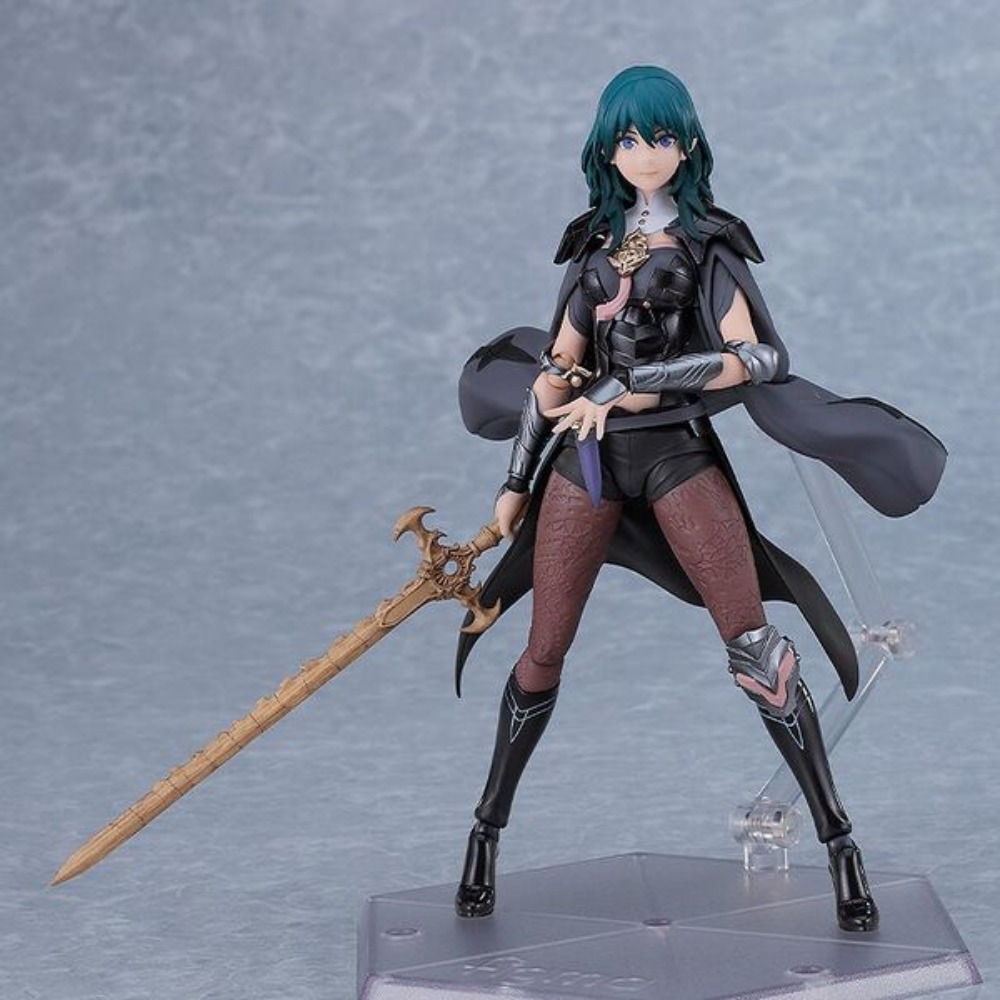 【JM】100% Original em Estoque G - Good Smile Company Figma avaliação e preço