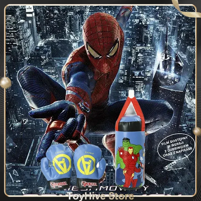 Conjunto de Mini Boxe Infantil - Cosplay Floating Prop avaliação e preço