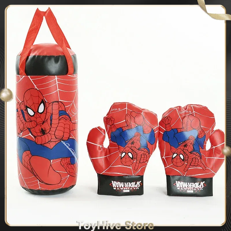 Conjunto de Mini Boxe Infantil - Cosplay Floating Prop avaliação e preço