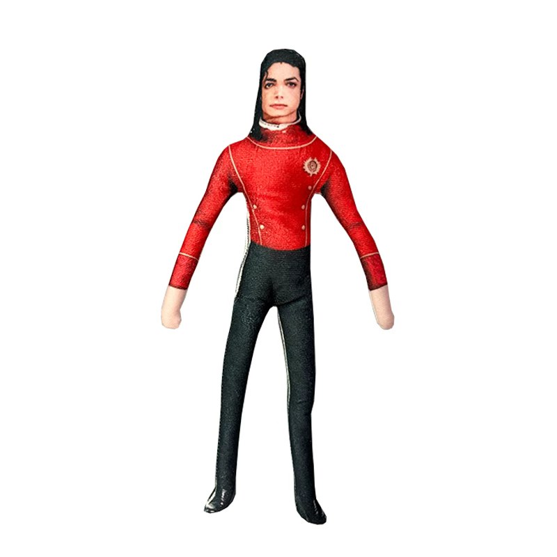 Novo Estilo 2026: Boneco de Pe - Evoker Cosplay Prop avaliação e preço