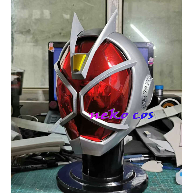 Oferta Imperdível: Máscara de  - Cosplay Flame Prop avaliação e preço