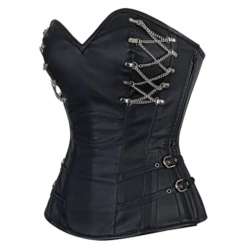 Steampunk espartilhos e corpet - Boning Corset Steel avaliação e preço