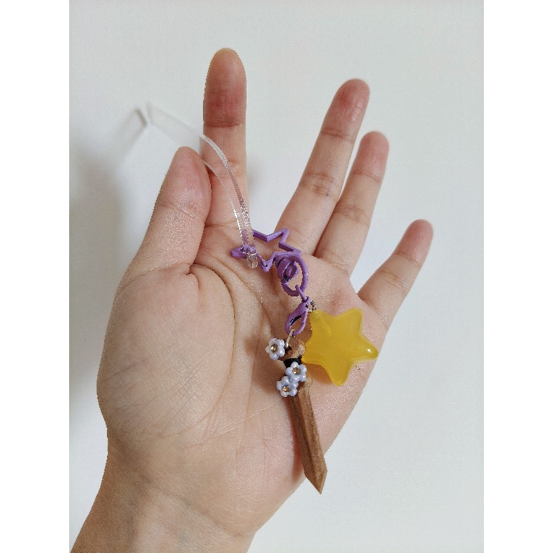 Acessórios Artesanais Love and - Cosplay Prop Bag avaliação e preço