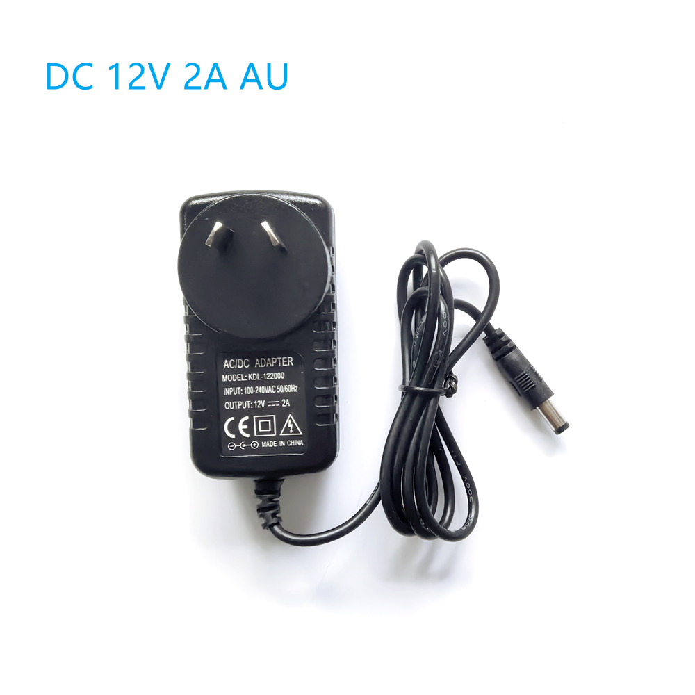 Adaptador de alimentação unive - Led El Wire avaliação e preço