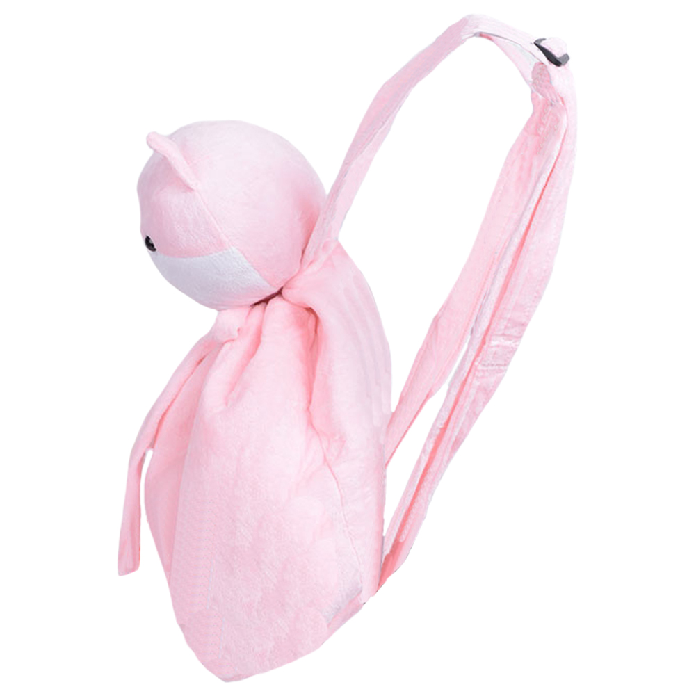 Mochila Rosa de Gato para Cosp - Cosplay Prop Bag avaliação e preço