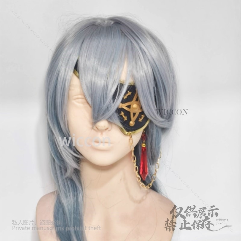 Anaxa cosplay jogo honkai: sta - Anaxa Cosplay Prop avaliação e preço