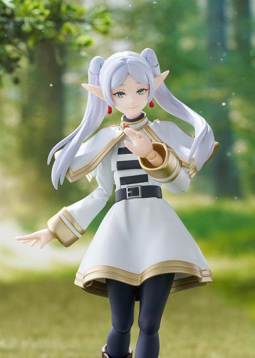 Figura Colecionável GOOD SMILE - Good Smile Company Figma avaliação e preço