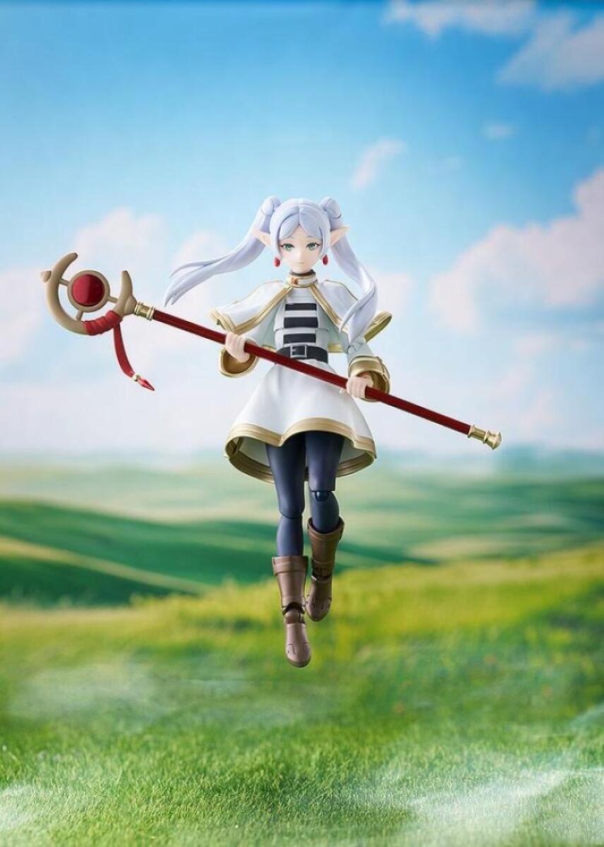 Figura Colecionável GOOD SMILE - Good Smile Company Figma avaliação e preço