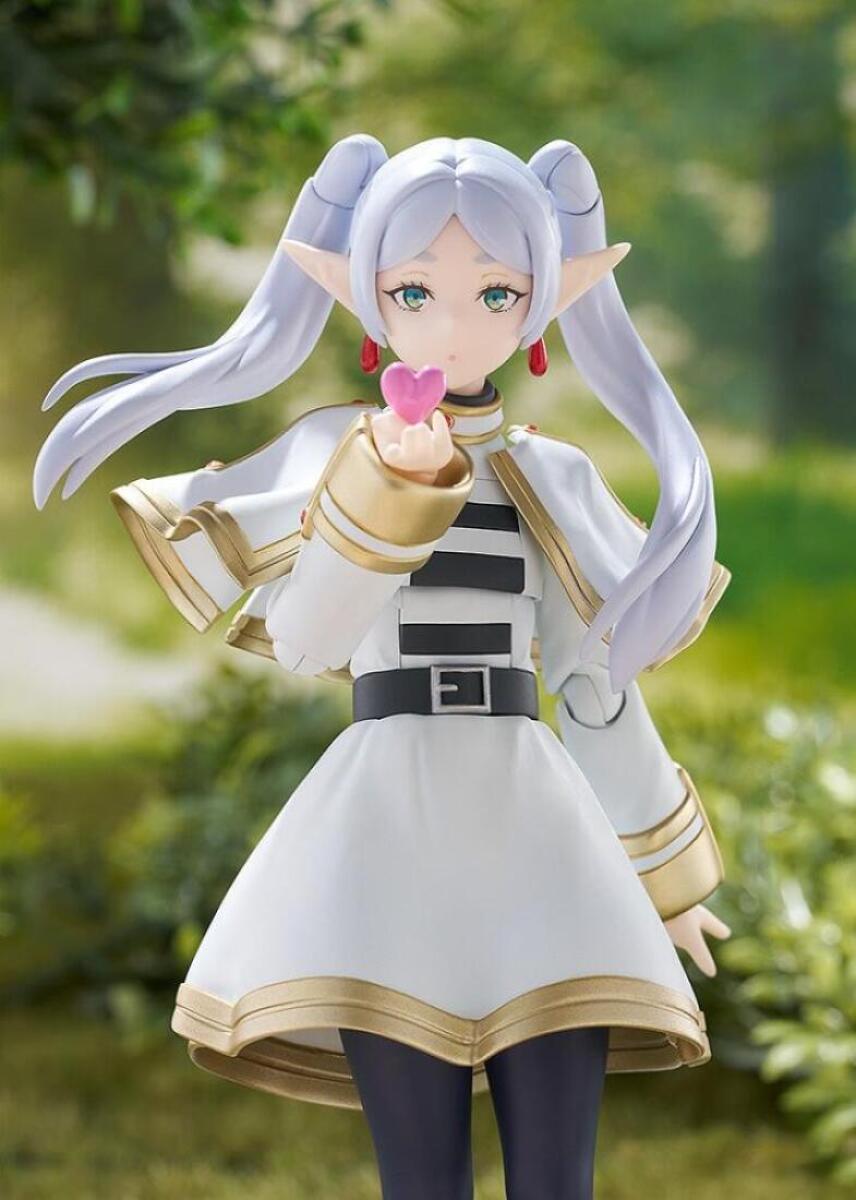 Figura Colecionável GOOD SMILE - Good Smile Company Figma avaliação e preço