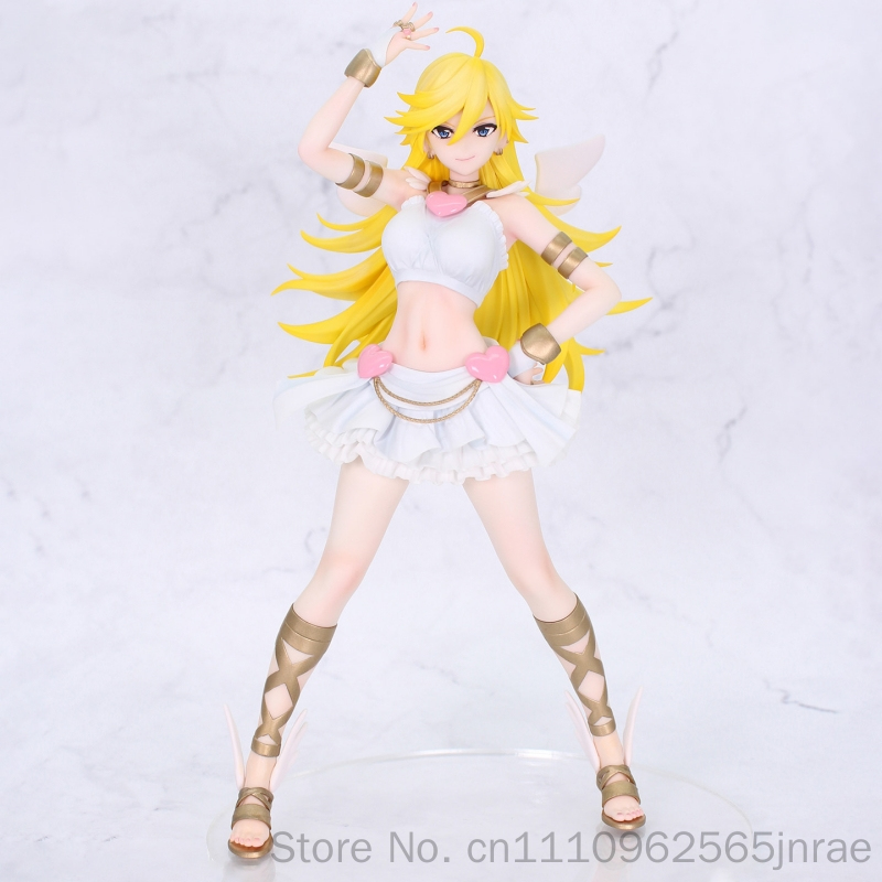 GSC Panty Stocking: Figura Col - Good Smile Company Figma avaliação e preço