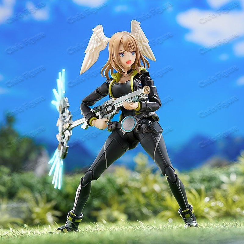 【Em estoque】GOOD SMILE COMPANY - Good Smile Company Figma avaliação e preço