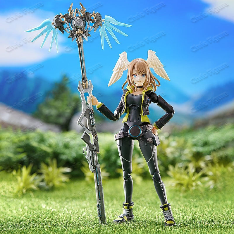 【Em estoque】GOOD SMILE COMPANY - Good Smile Company Figma avaliação e preço