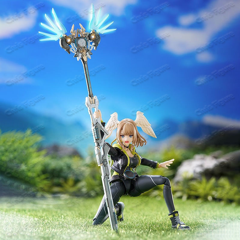 【Em estoque】GOOD SMILE COMPANY - Good Smile Company Figma avaliação e preço