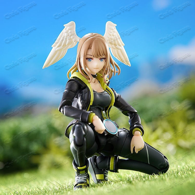 【Em estoque】GOOD SMILE COMPANY - Good Smile Company Figma avaliação e preço