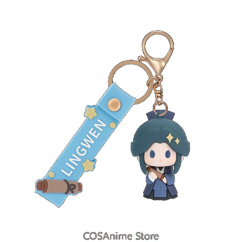 Tgcf original xielian huacheng - Cosplay Prop Bag avaliação e preço
