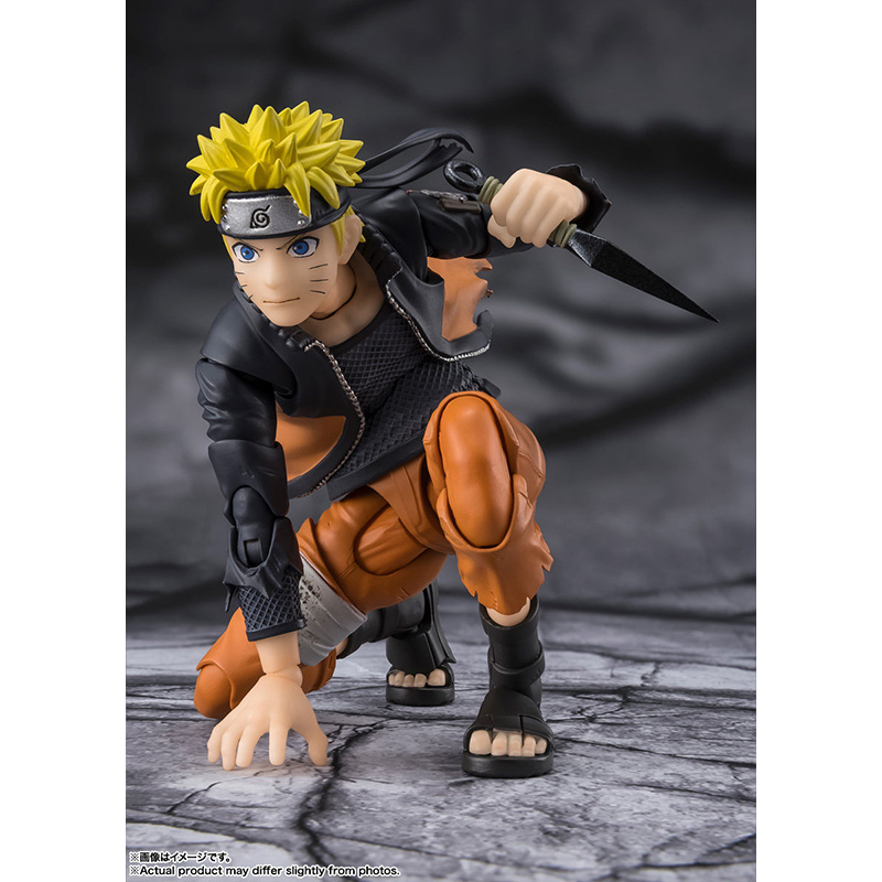 Figura de Ação Bandai Tamashii - Bandai Tamashii Nations S.H.Figuarts avaliação e preço