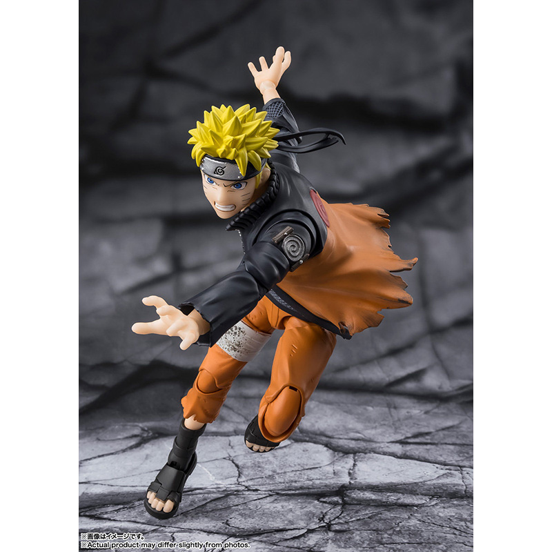 Figura de Ação Bandai Tamashii - Bandai Tamashii Nations S.H.Figuarts avaliação e preço