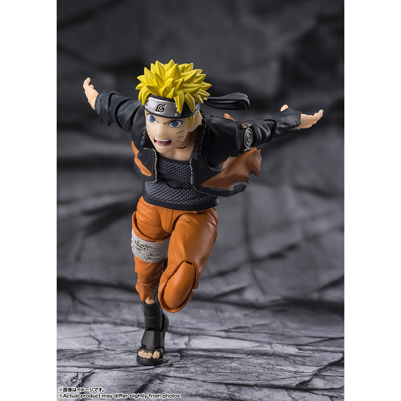 Figura de Ação Bandai Tamashii - Bandai Tamashii Nations S.H.Figuarts avaliação e preço